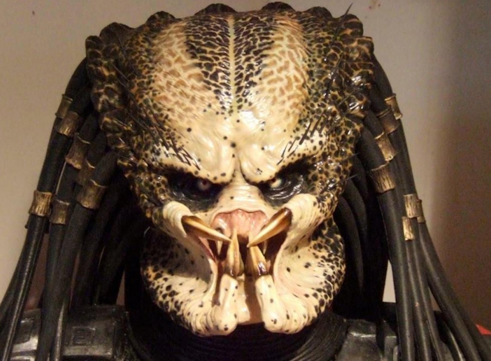 Amazing sculptures (1)